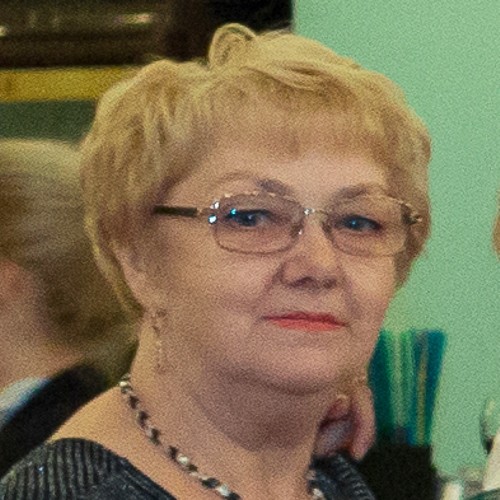 Ludmila Limarenko