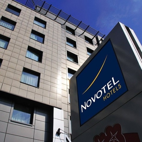 Novotel Kraków Centrum