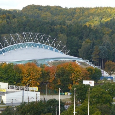 Gdynia Sports & Snow Arena