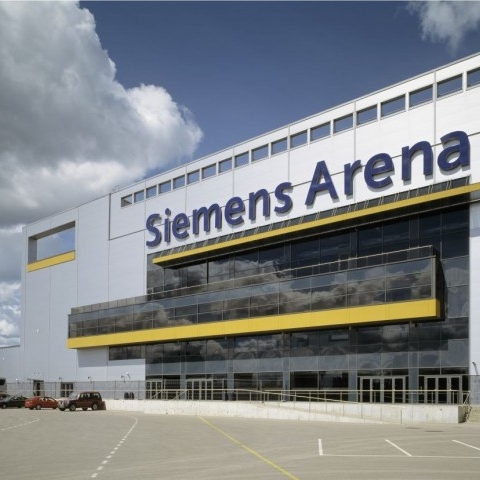 SIEMENS Arena