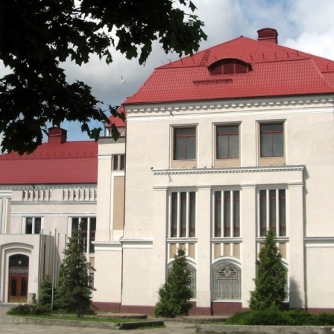 Kaliningrad Museum of History and Arts